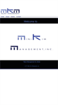 Mobile Screenshot of mkm-talent.com